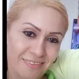 Meet your Posher, Rocio